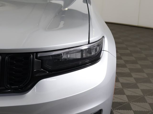 2023 Jeep Grand Cherokee L Altitude - 22944499 - 12