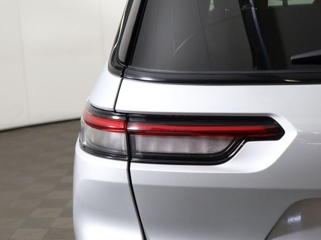 2023 Jeep Grand Cherokee L Altitude - 22944499 - 13