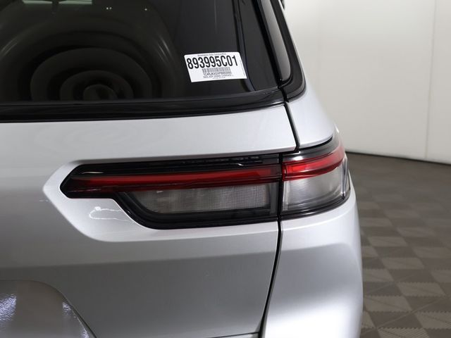 2023 Jeep Grand Cherokee L Altitude - 22944499 - 14