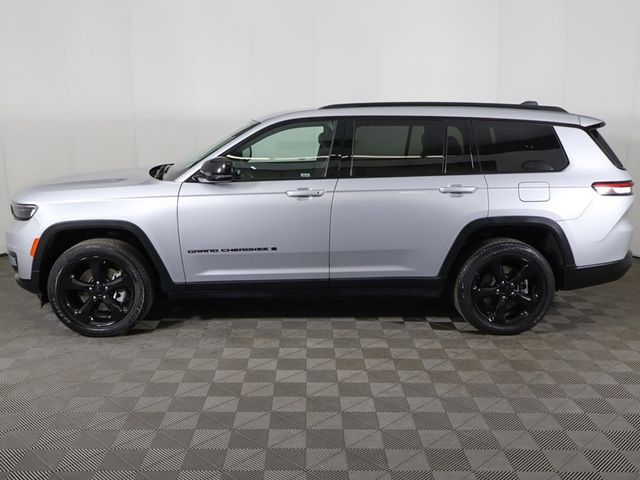 2023 Jeep Grand Cherokee L Altitude - 22944499 - 15