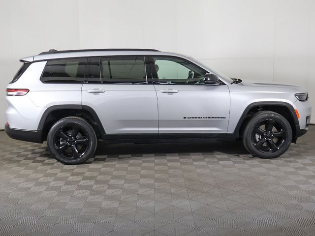2023 Jeep Grand Cherokee L Altitude - 22944499 - 16