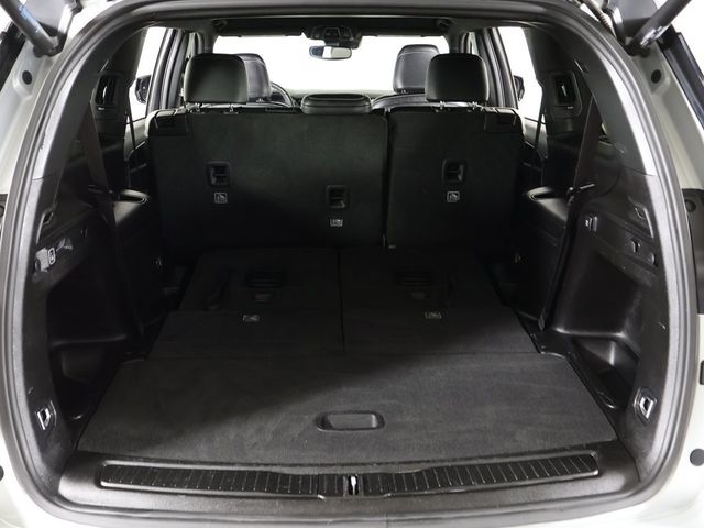 2023 Jeep Grand Cherokee L Altitude - 22944499 - 17