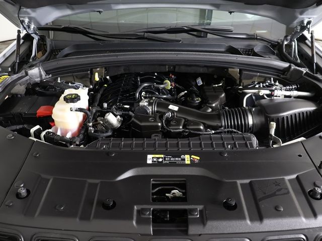 2023 Jeep Grand Cherokee L Altitude - 22944499 - 19