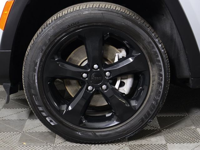 2023 Jeep Grand Cherokee L Altitude - 22944499 - 20