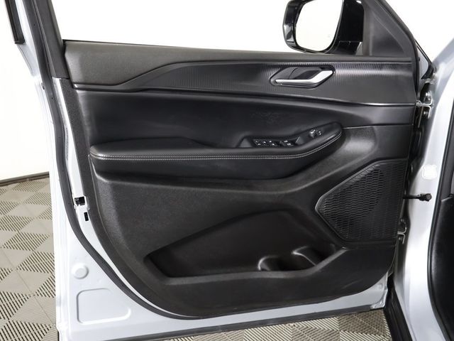 2023 Jeep Grand Cherokee L Altitude - 22944499 - 21