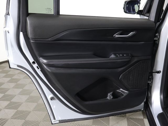 2023 Jeep Grand Cherokee L Altitude - 22944499 - 23