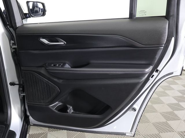 2023 Jeep Grand Cherokee L Altitude - 22944499 - 24