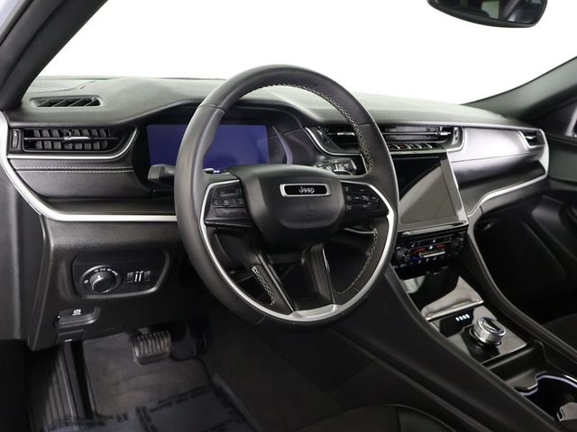 2023 Jeep Grand Cherokee L Altitude - 22944499 - 25