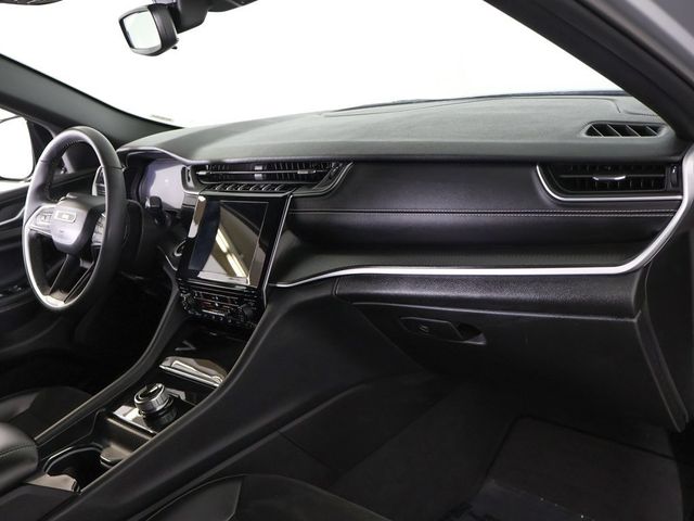 2023 Jeep Grand Cherokee L Altitude - 22944499 - 26