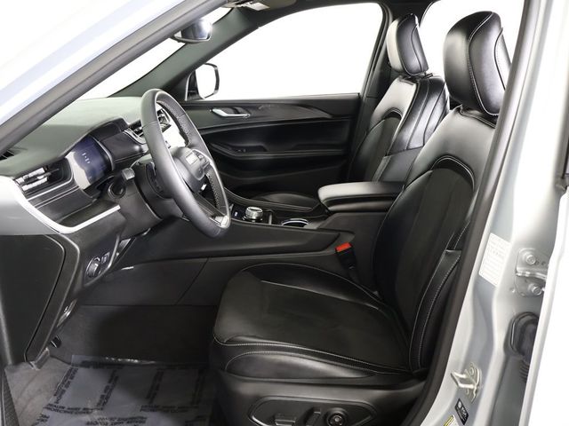 2023 Jeep Grand Cherokee L Altitude - 22944499 - 27