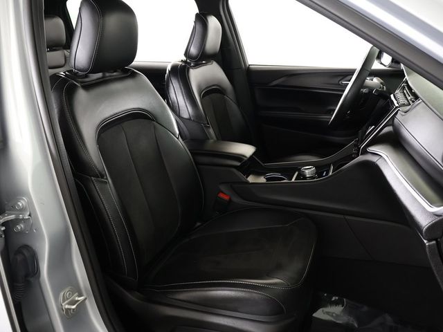 2023 Jeep Grand Cherokee L Altitude - 22944499 - 28