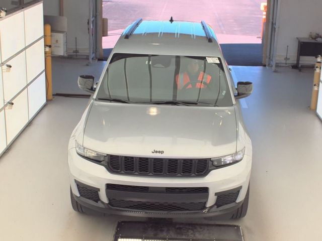 2023 Jeep Grand Cherokee L Altitude - 22944499 - 2