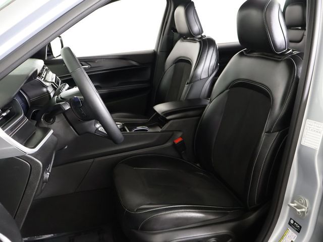 2023 Jeep Grand Cherokee L Altitude - 22944499 - 29