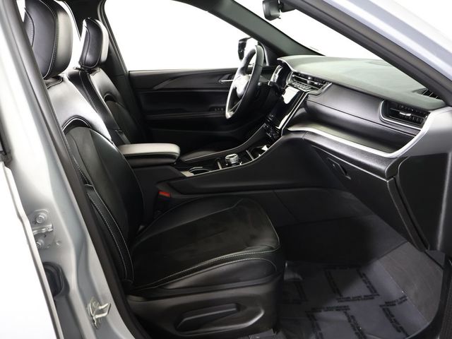 2023 Jeep Grand Cherokee L Altitude - 22944499 - 30