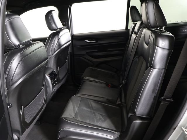 2023 Jeep Grand Cherokee L Altitude - 22944499 - 32