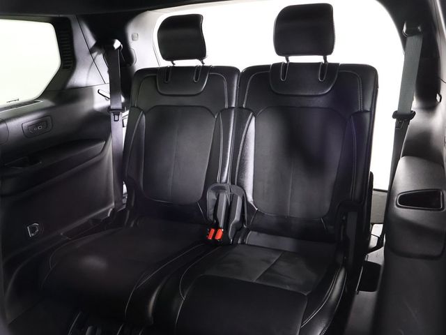 2023 Jeep Grand Cherokee L Altitude - 22944499 - 34