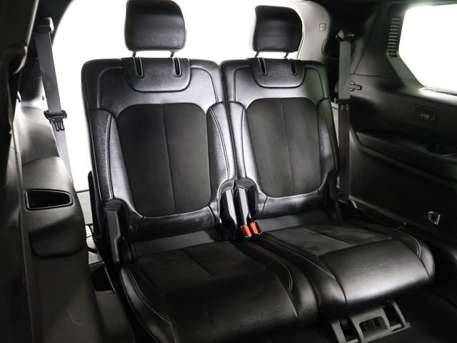 2023 Jeep Grand Cherokee L Altitude - 22944499 - 35