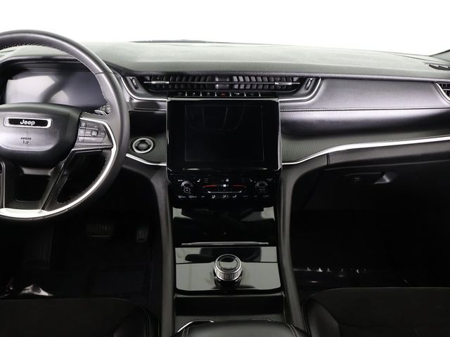 2023 Jeep Grand Cherokee L Altitude - 22944499 - 36