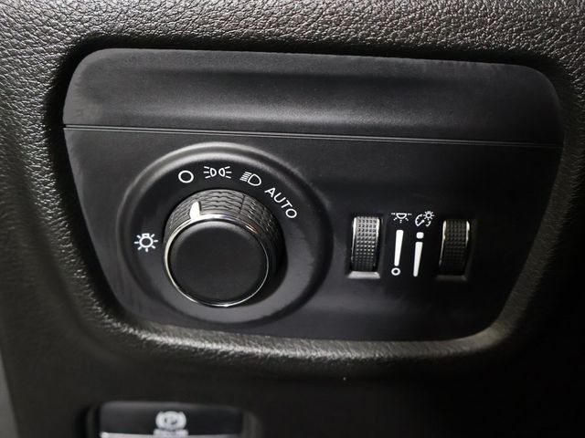 2023 Jeep Grand Cherokee L Altitude - 22944499 - 39