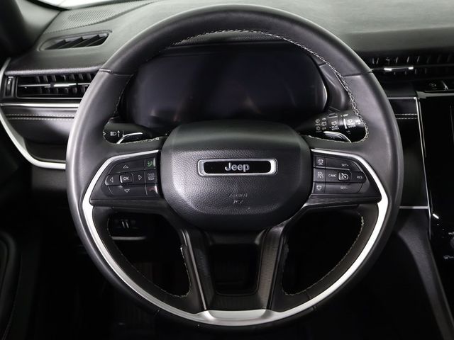 2023 Jeep Grand Cherokee L Altitude - 22944499 - 40