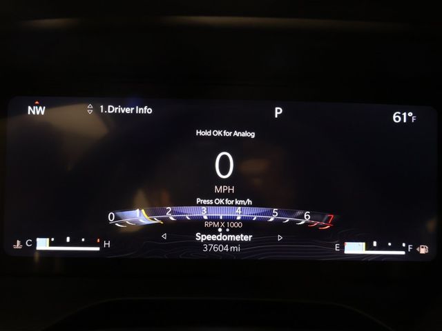 2023 Jeep Grand Cherokee L Altitude - 22944499 - 42