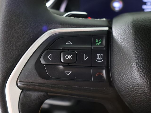 2023 Jeep Grand Cherokee L Altitude - 22944499 - 43