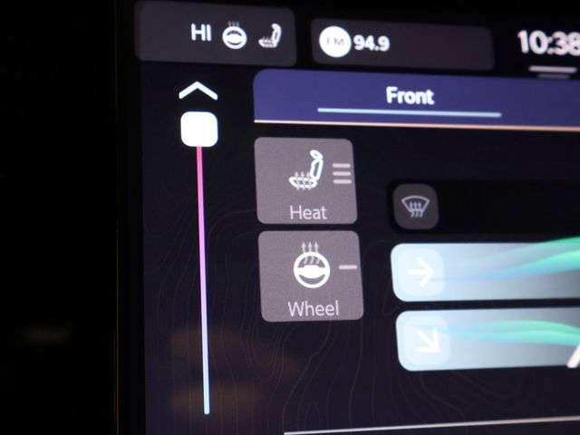 2023 Jeep Grand Cherokee L Altitude - 22944499 - 48