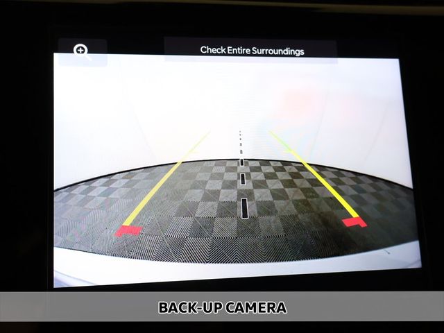 2023 Jeep Grand Cherokee L Altitude - 22944499 - 4