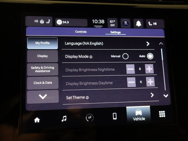 2023 Jeep Grand Cherokee L Altitude - 22944499 - 49