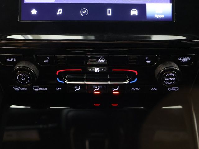 2023 Jeep Grand Cherokee L Altitude - 22944499 - 52