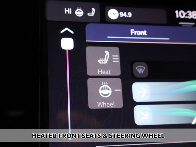 2023 Jeep Grand Cherokee L Altitude - 22944499 - 5