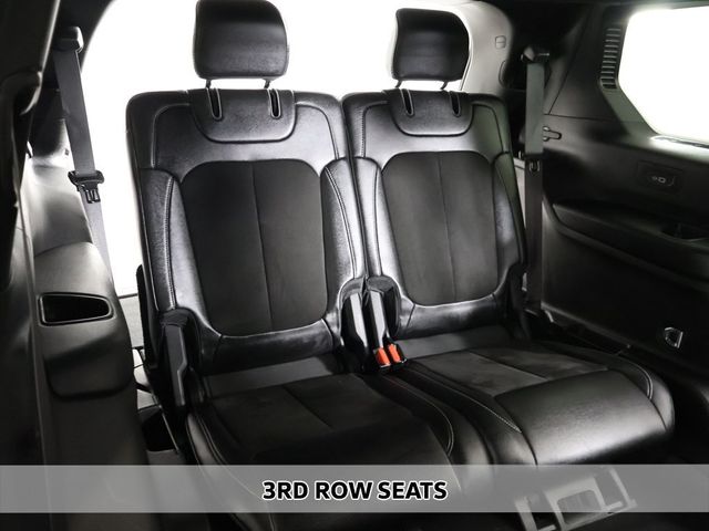 2023 Jeep Grand Cherokee L Altitude - 22944499 - 6