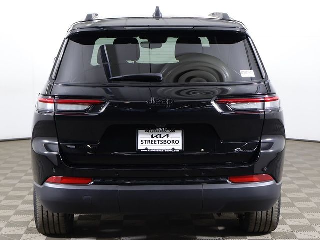 2023 Jeep Grand Cherokee L Altitude - 23004109 - 11