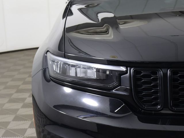 2023 Jeep Grand Cherokee L Altitude - 23004109 - 12