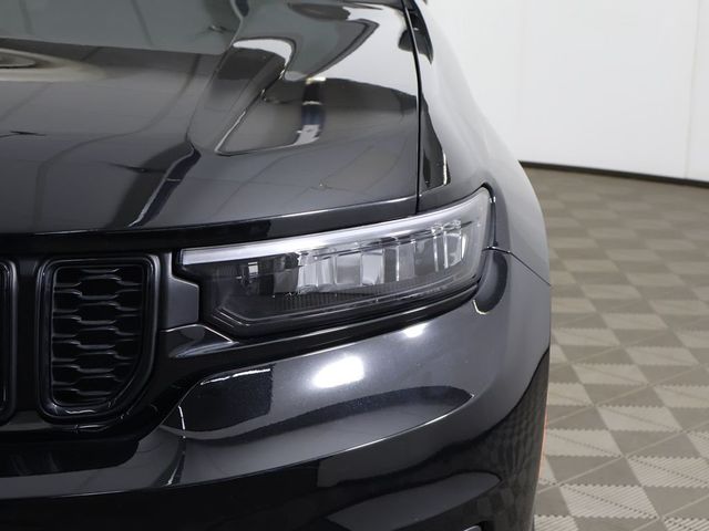 2023 Jeep Grand Cherokee L Altitude - 23004109 - 13