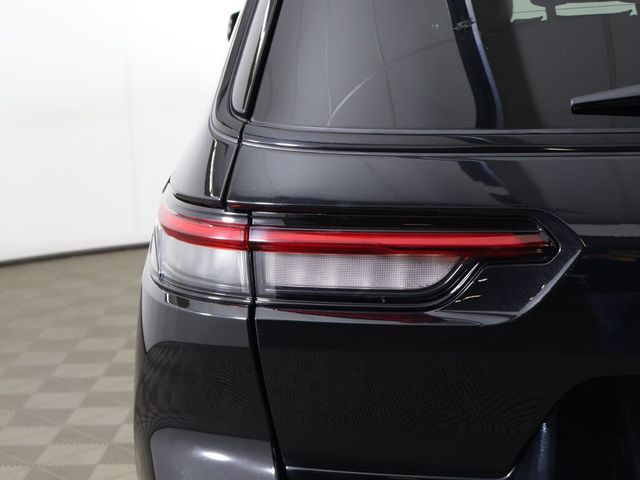 2023 Jeep Grand Cherokee L Altitude - 23004109 - 14