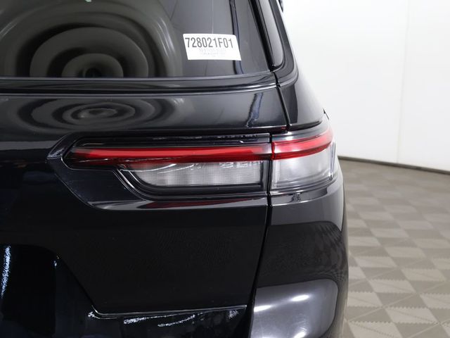 2023 Jeep Grand Cherokee L Altitude - 23004109 - 15