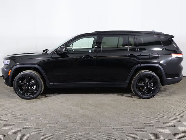 2023 Jeep Grand Cherokee L Altitude - 23004109 - 16