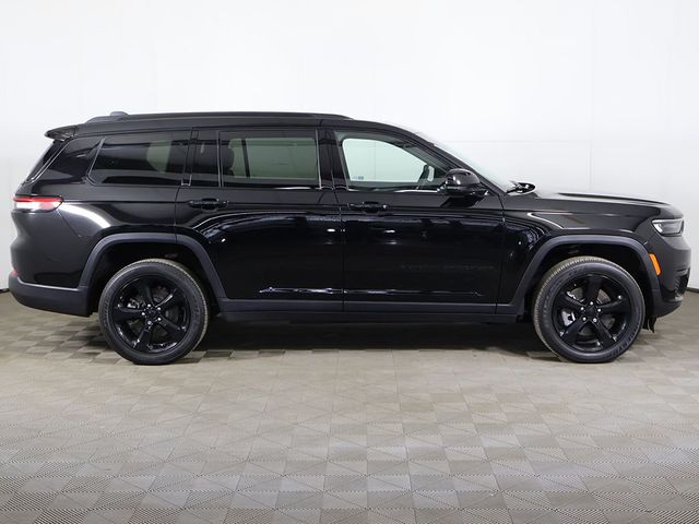 2023 Jeep Grand Cherokee L Altitude - 23004109 - 17