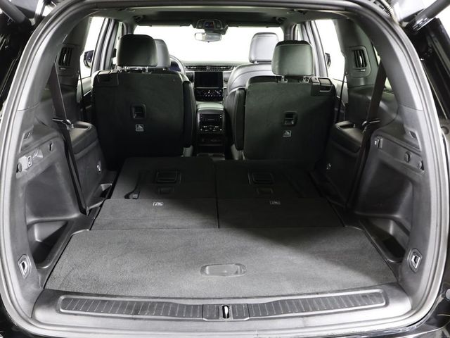 2023 Jeep Grand Cherokee L Altitude - 23004109 - 18