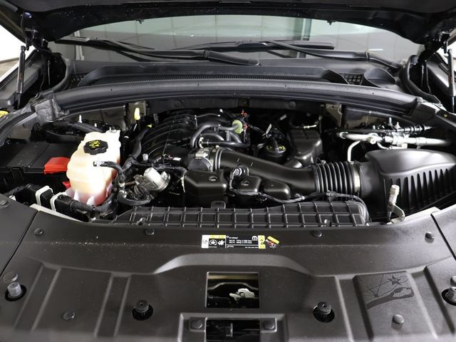 2023 Jeep Grand Cherokee L Altitude - 23004109 - 20