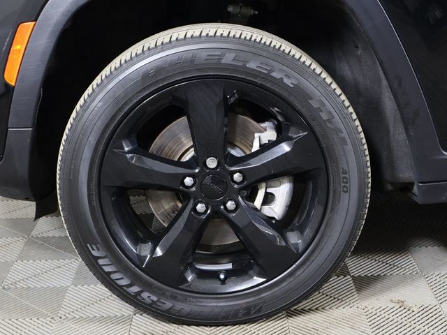 2023 Jeep Grand Cherokee L Altitude - 23004109 - 21