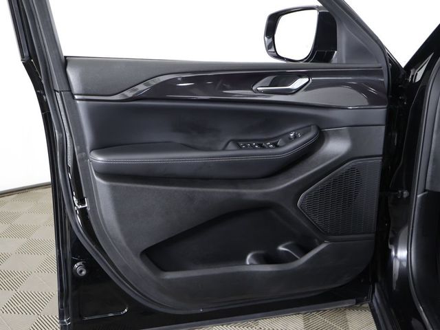 2023 Jeep Grand Cherokee L Altitude - 23004109 - 22