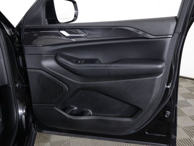 2023 Jeep Grand Cherokee L Altitude - 23004109 - 23