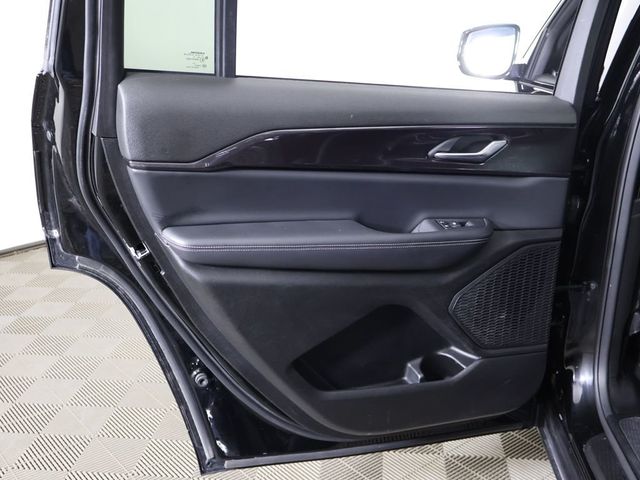 2023 Jeep Grand Cherokee L Altitude - 23004109 - 24