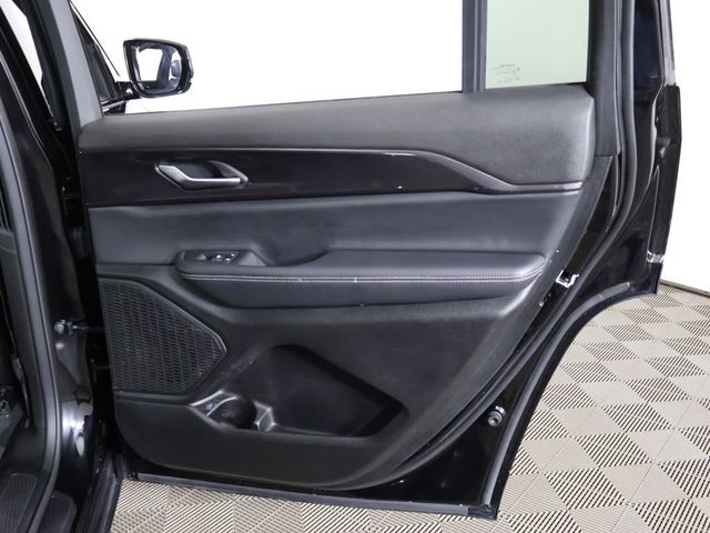 2023 Jeep Grand Cherokee L Altitude - 23004109 - 25