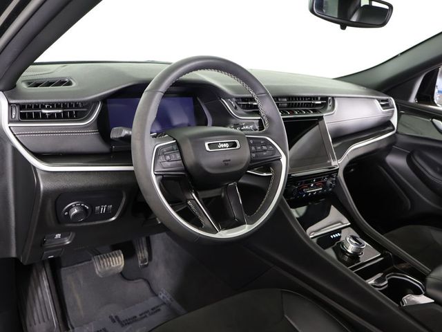 2023 Jeep Grand Cherokee L Altitude - 23004109 - 26