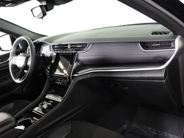 2023 Jeep Grand Cherokee L Altitude - 23004109 - 27