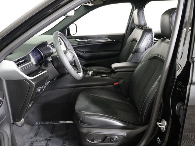 2023 Jeep Grand Cherokee L Altitude - 23004109 - 28