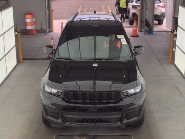 2023 Jeep Grand Cherokee L Altitude - 23004109 - 2